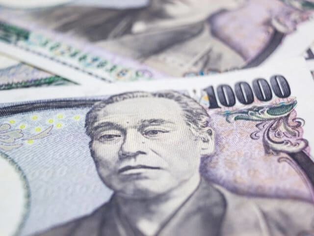 日本円の為替レート