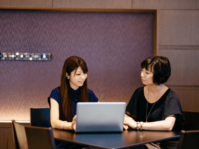 高品質のビザ評価システム