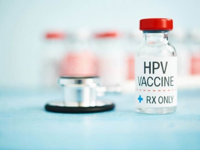 tiêm phòng vắc xin hpv ở Nhật