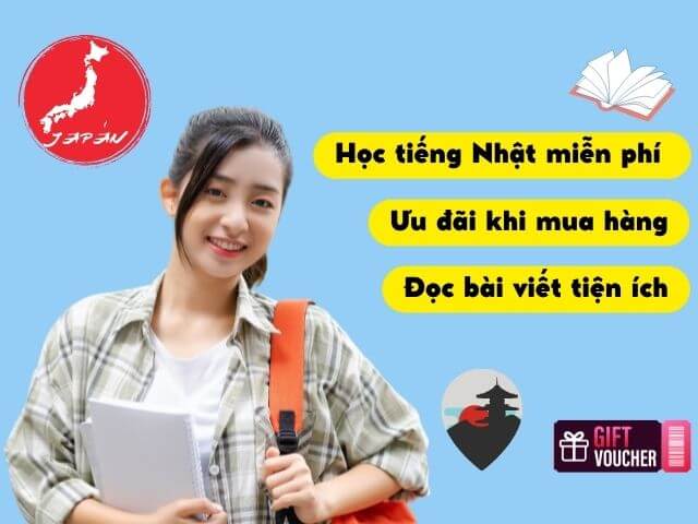 Các Khóa Học Tiếng Nhật từ LocoBee