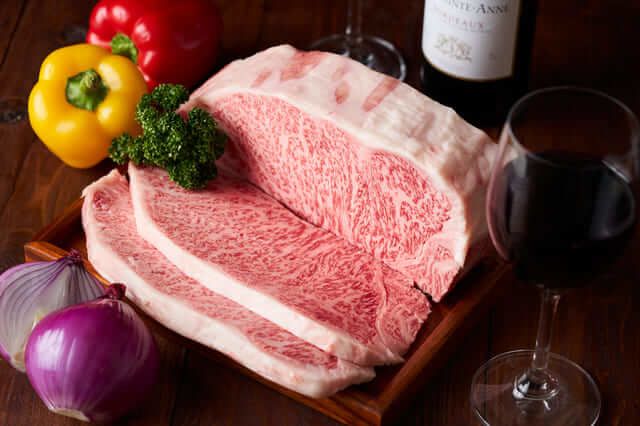 bít tết bò Wagyu chuẩn vị