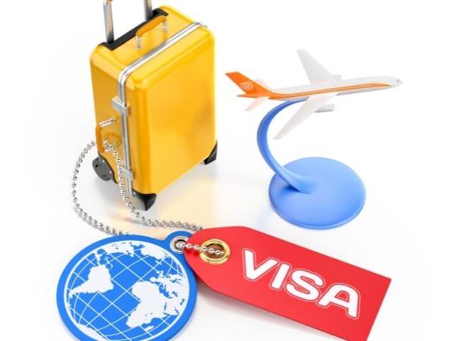 visa thăm người yêu