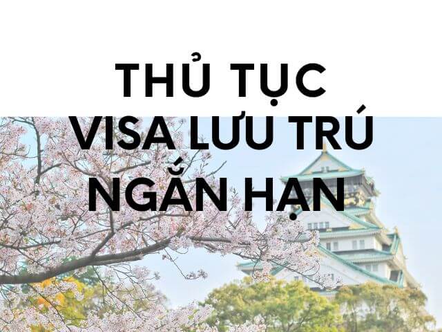 thủ tục visa