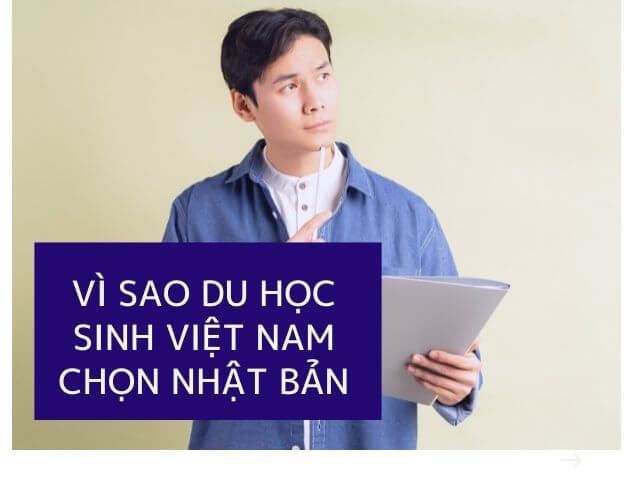 du học sinh