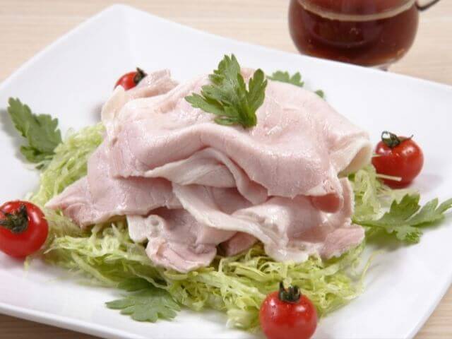 10 món ăn đại diện cho mùa hè ở Nhật Bản