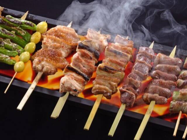 10 món ăn đại diện cho mùa hè ở Nhật Bản