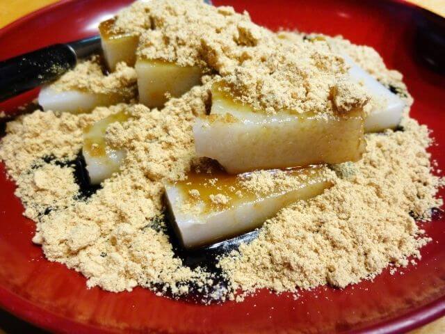 10 món ăn đại diện cho mùa hè ở Nhật Bản