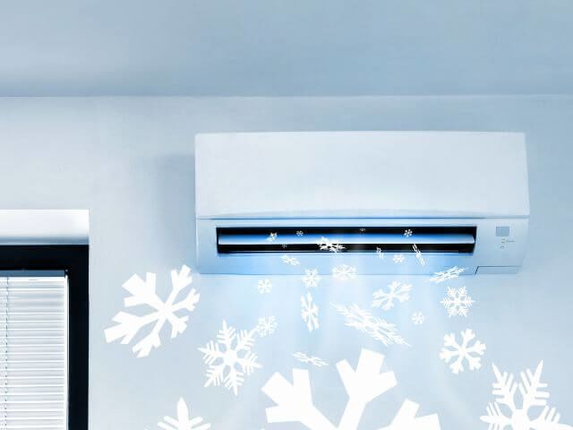 Cùng bạn khám phá Nhật Bản 5 sử dụng điều khiển điều hoà ở Nhật Bản