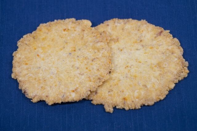 bánh gạo Nhật Bản - Senbei