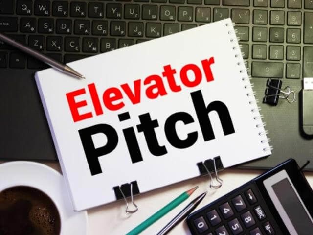 Elevator pitch quảng cáo chiêu hàng