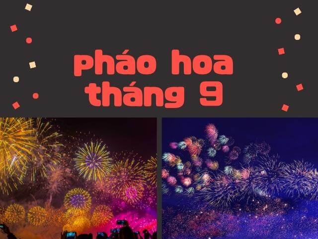 pháo hoa