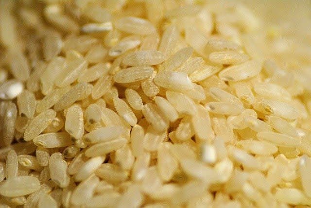 Gạo Lứt Thường Đưa Bạn Đến Với Một Chế Độ Ăn Khỏe Mạnh