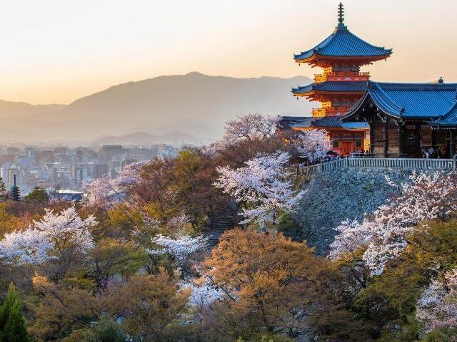 kiyomizudera