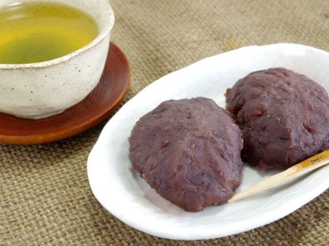 mochi Nhật Bản