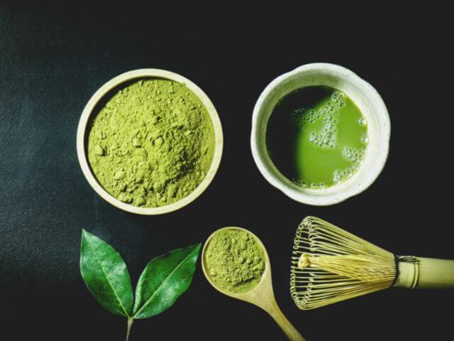 matcha