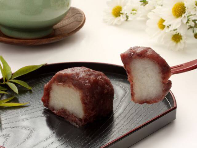 ohagi