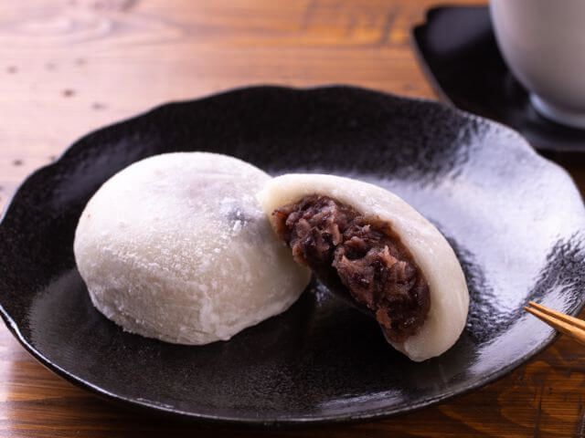 Mame Daifuku