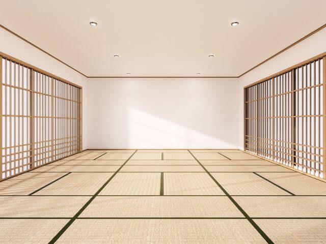 tatami