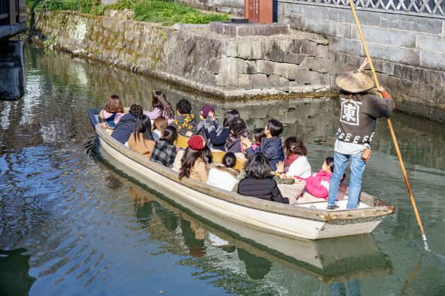 Yanagawa (tỉnh Fukuoka)