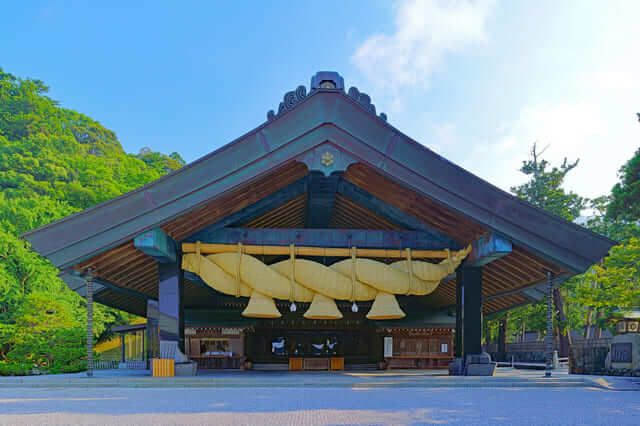 Izumo Taisha/Shimane