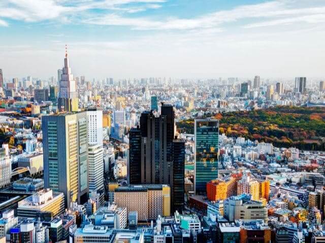 Shinjuku