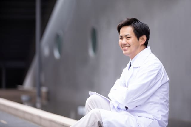 科学者
