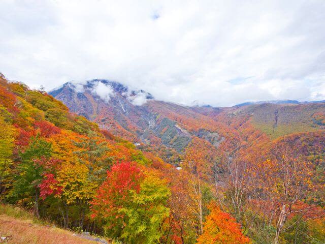 vườn quốc gia Nikko