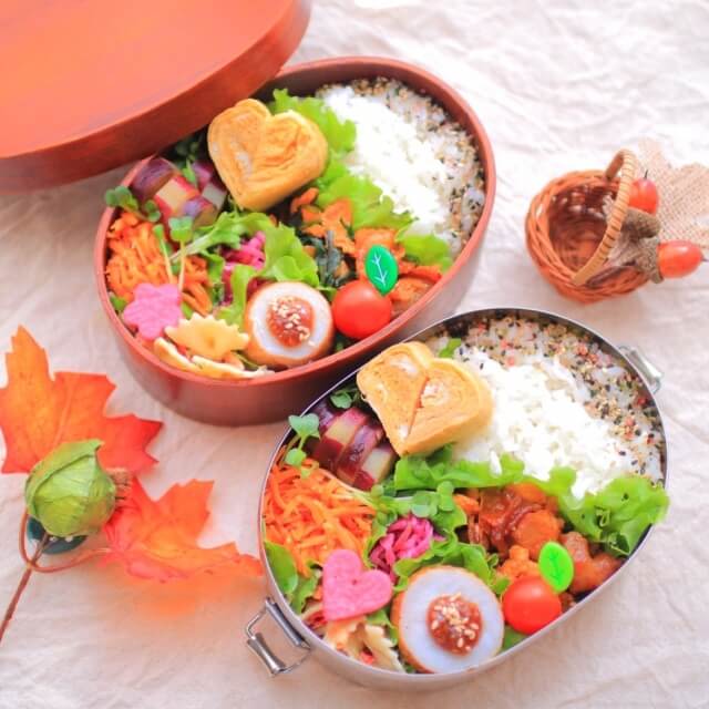 bento cơm hộp