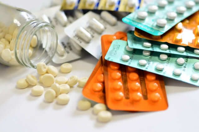 ジェネリック医薬品