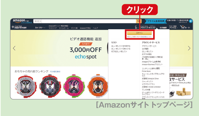 amazon