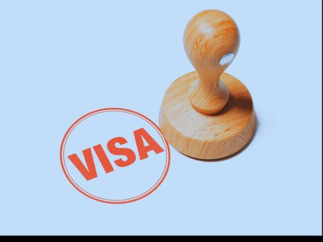 visa tị nạn luật nhập cư nhật bản