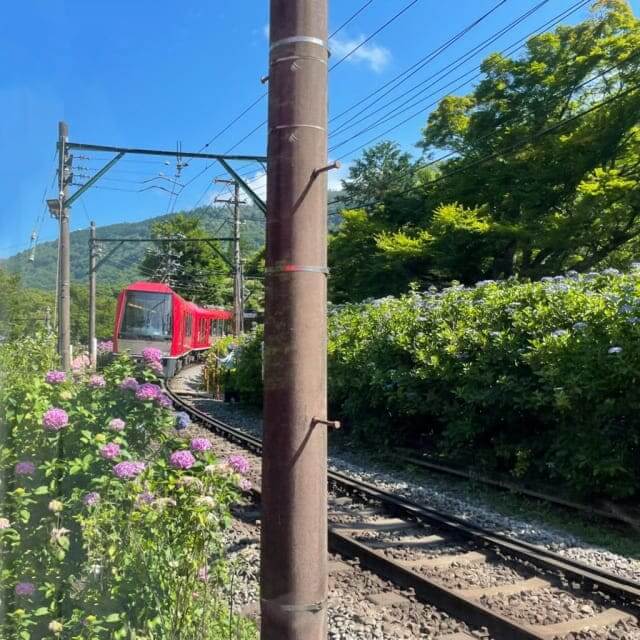 Hakone Tozan