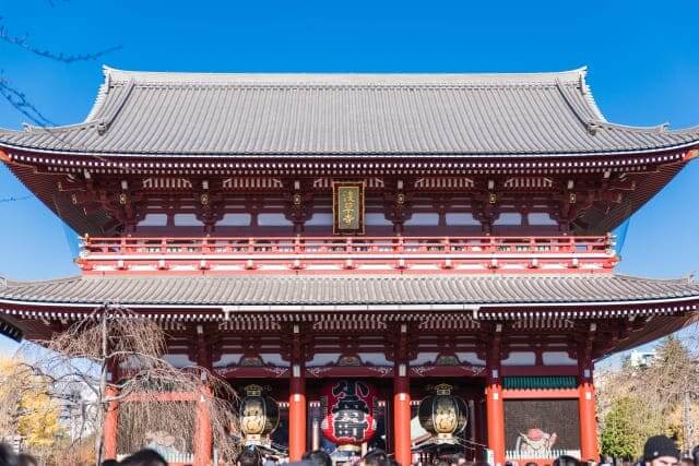 浅草寺