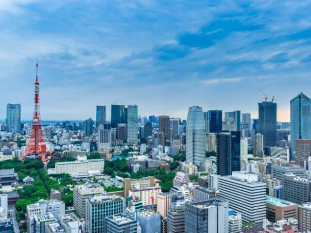 東京都港区