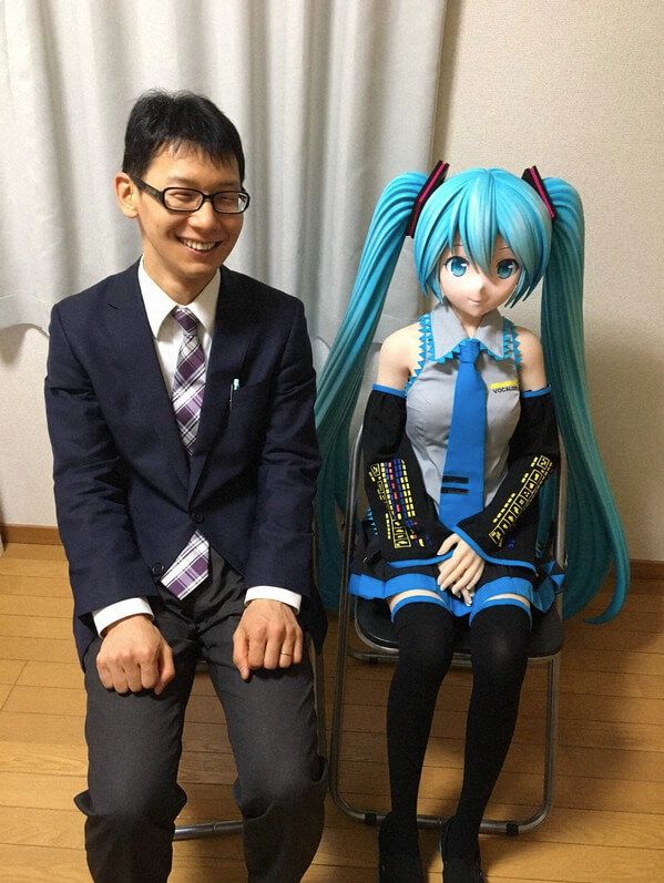 ca sĩ ảo Miku Hatsune