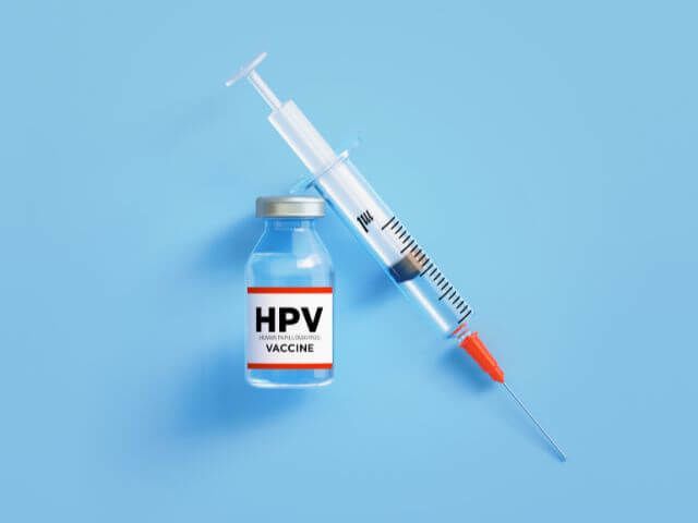 HPV