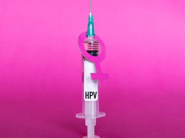 HPV