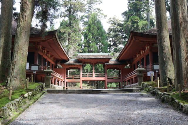 平安時代の日本