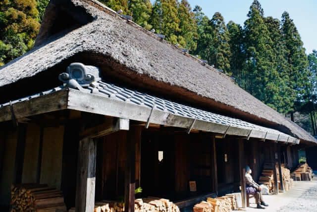 大正時代の日本