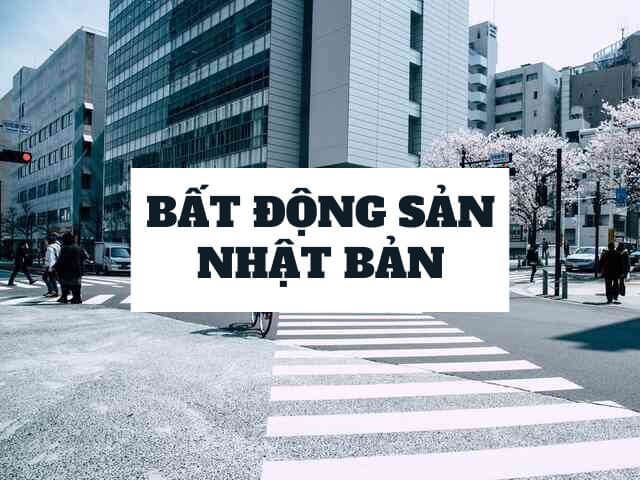 bất động sản