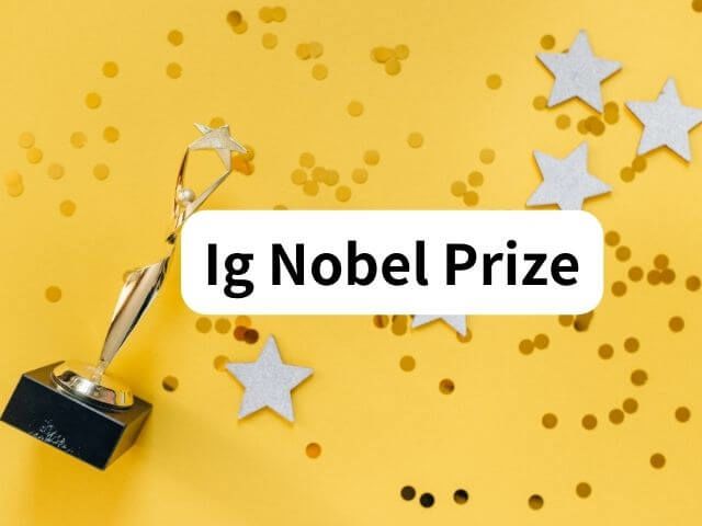 Ig Nobel