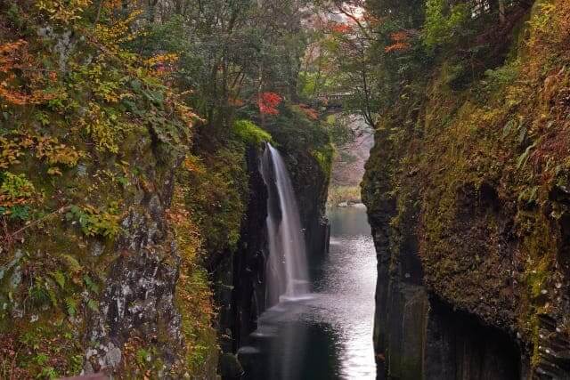 Takachiho