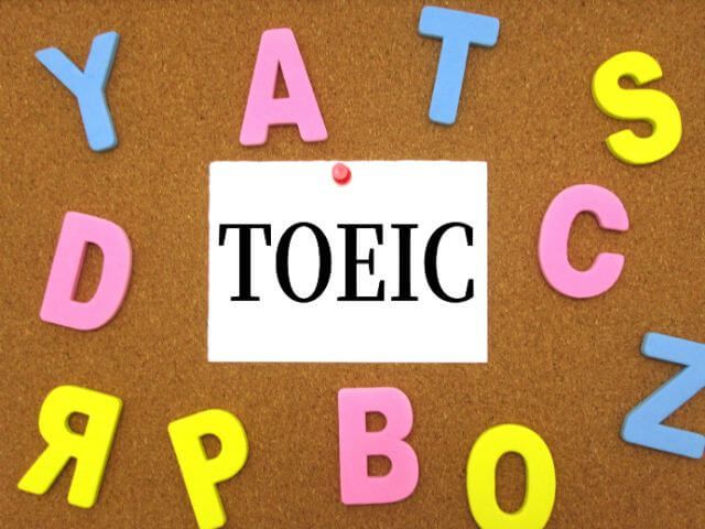 TOEIC