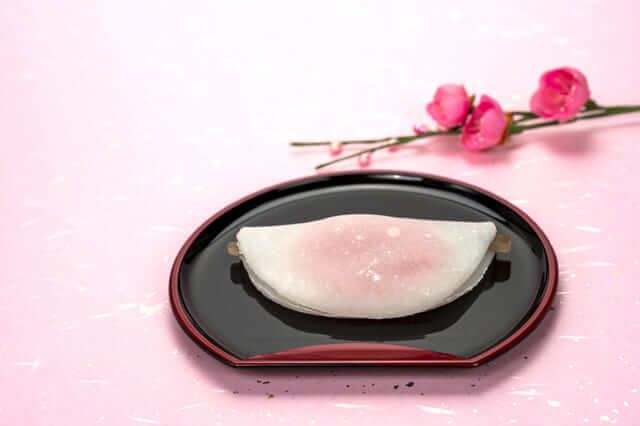 Hanabira Mochi