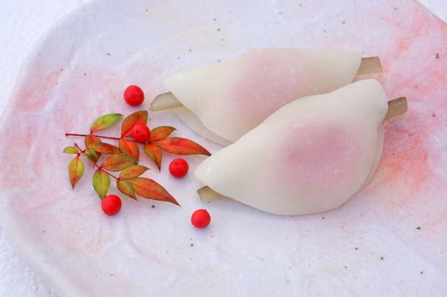 Hanabira Mochi