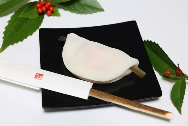 Hanabira Mochi