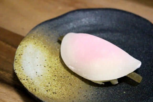 Hanabira Mochi