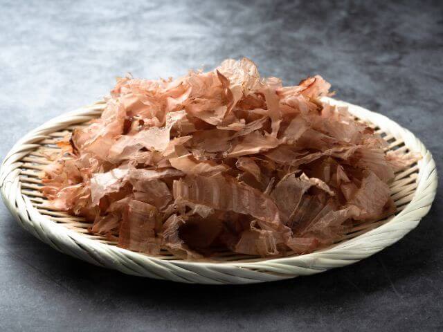 katsuobushi Nhật Bản