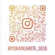 QR Instagram