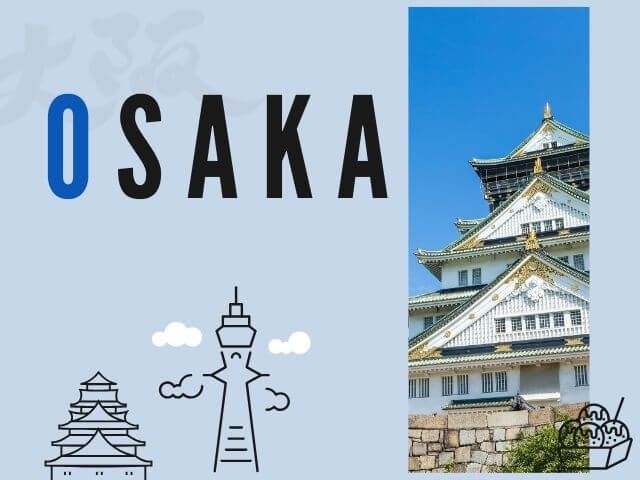 osaka